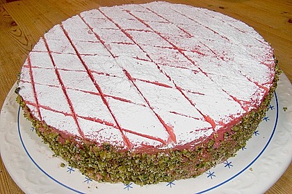 Zuger Kirschtorte 3
