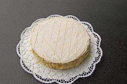 Zuger Kirschtorte 5
