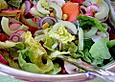 Florida - Salat