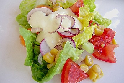 Florida - Salat 2