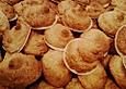 Marzipan - Kokos - Makronen