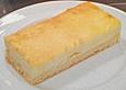 K&auml;seblechkuchen (fr&auml;nkisch Maddeplootz)