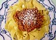 Spaghetti (griechische Art)