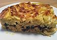 Pastitsio