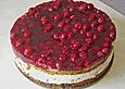 Rum - Torte