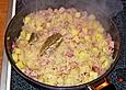 Bettlergulasch