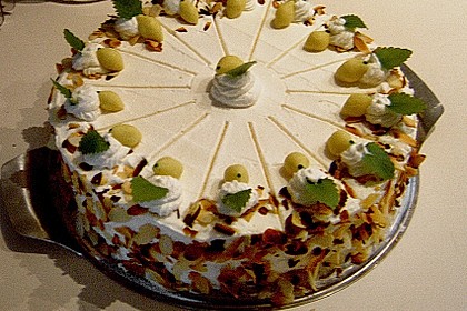 Rieslingtorte