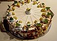 Rieslingtorte