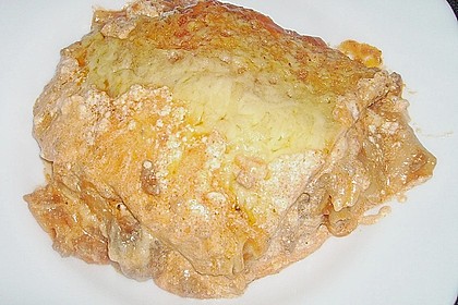 Lasagne 1
