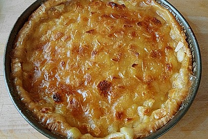 Apfel - Wein - Kuchen 2