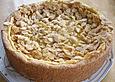 Tante Eka's Quarktorte