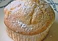 Birnen - Muffins