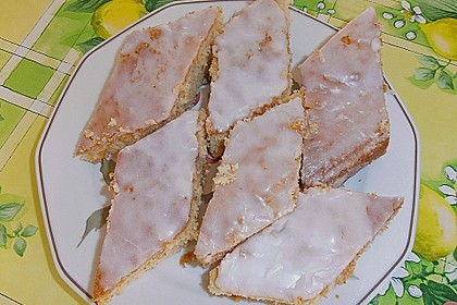 Zitronenrauten