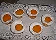 Spiegelei - Muffins