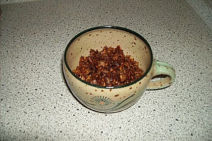 Crunchy - M&uuml;sli 7
