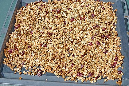 Crunchy - M&uuml;sli 9