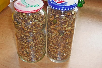 Crunchy - M&uuml;sli 11