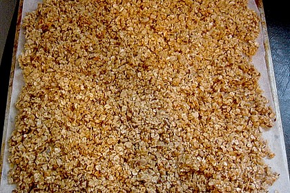 Crunchy - M&uuml;sli 13