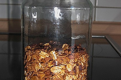 Crunchy - M&uuml;sli 17