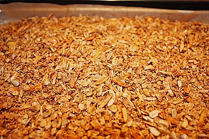 Crunchy - M&uuml;sli 19