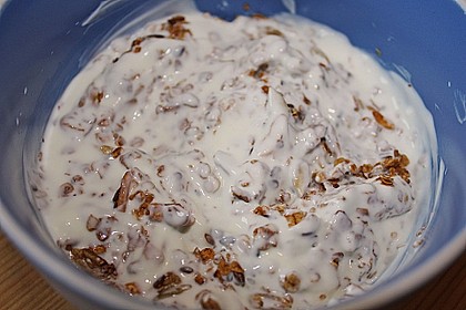Crunchy - M&uuml;sli 20