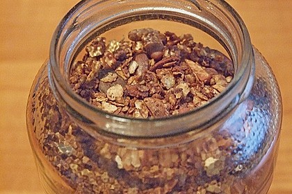 Crunchy - M&uuml;sli 26