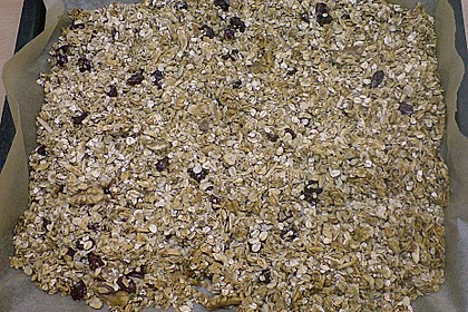 Crunchy - M&uuml;sli 27
