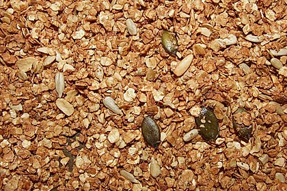 Crunchy - M&uuml;sli 29