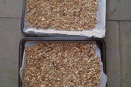 Crunchy - M&uuml;sli 32