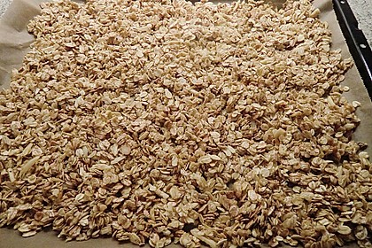 Crunchy - M&uuml;sli 33