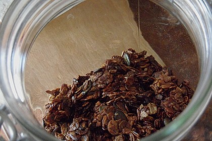 Crunchy - M&uuml;sli 37
