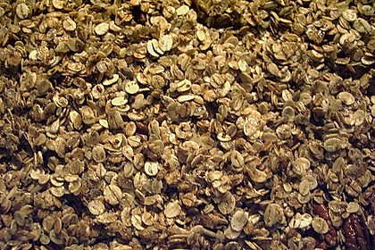 Crunchy - M&uuml;sli 3