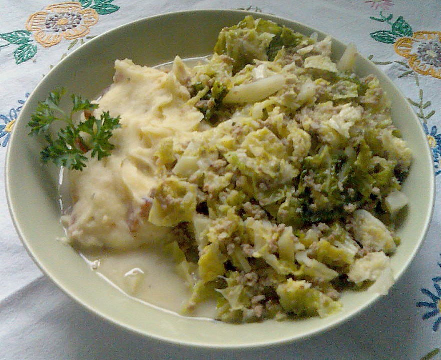 Bei Sarah Wiener dreht sich alles ums Kalb - Morgenpost-Menü