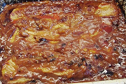 Amerikanische Schnitzel 3
