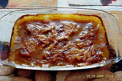 Amerikanische Schnitzel 5