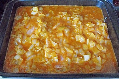 Amerikanische Schnitzel 7