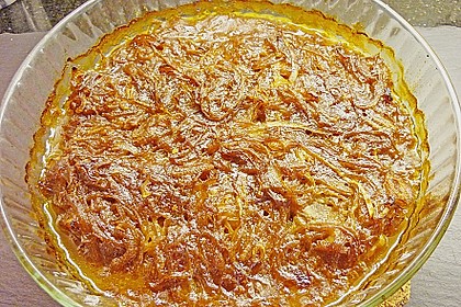 Amerikanische Schnitzel 12