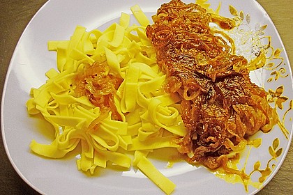 Amerikanische Schnitzel 13