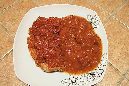 Amerikanische Schnitzel 15