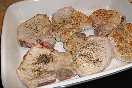 Amerikanische Schnitzel 16