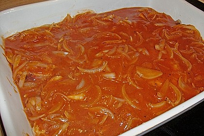 Amerikanische Schnitzel 18