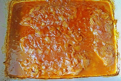 Amerikanische Schnitzel 25