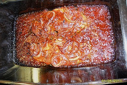 Amerikanische Schnitzel 28