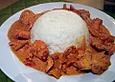 Tandoori
