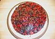 Beerentorte
