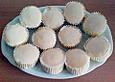 Zitronenmuffins