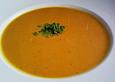 S&uuml;&szlig;kartoffelsuppe
