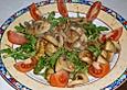 Rucola - Salat de luxe