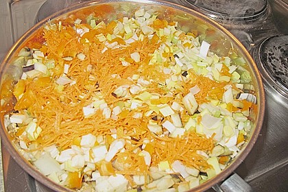 Tofu - Bolognese 6