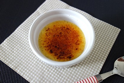 Crème brûlée 17